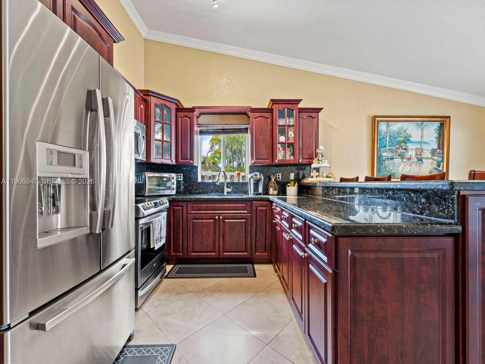 ADRIAN HOMES AT LAGO MAR - Residential