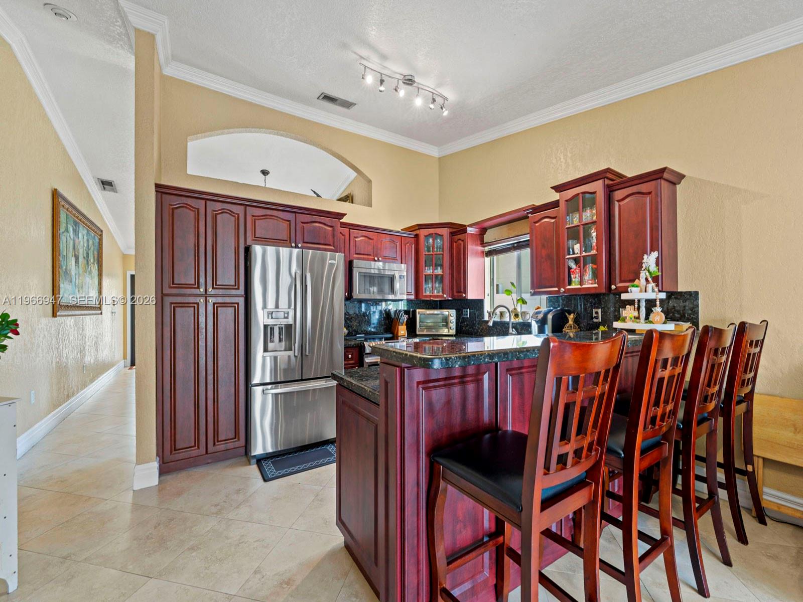 ADRIAN HOMES AT LAGO MAR - Residential