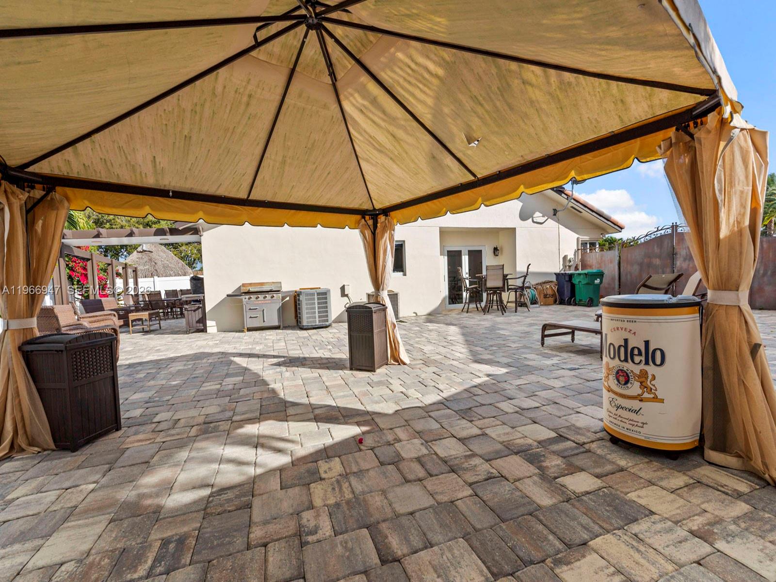 ADRIAN HOMES AT LAGO MAR - Residential