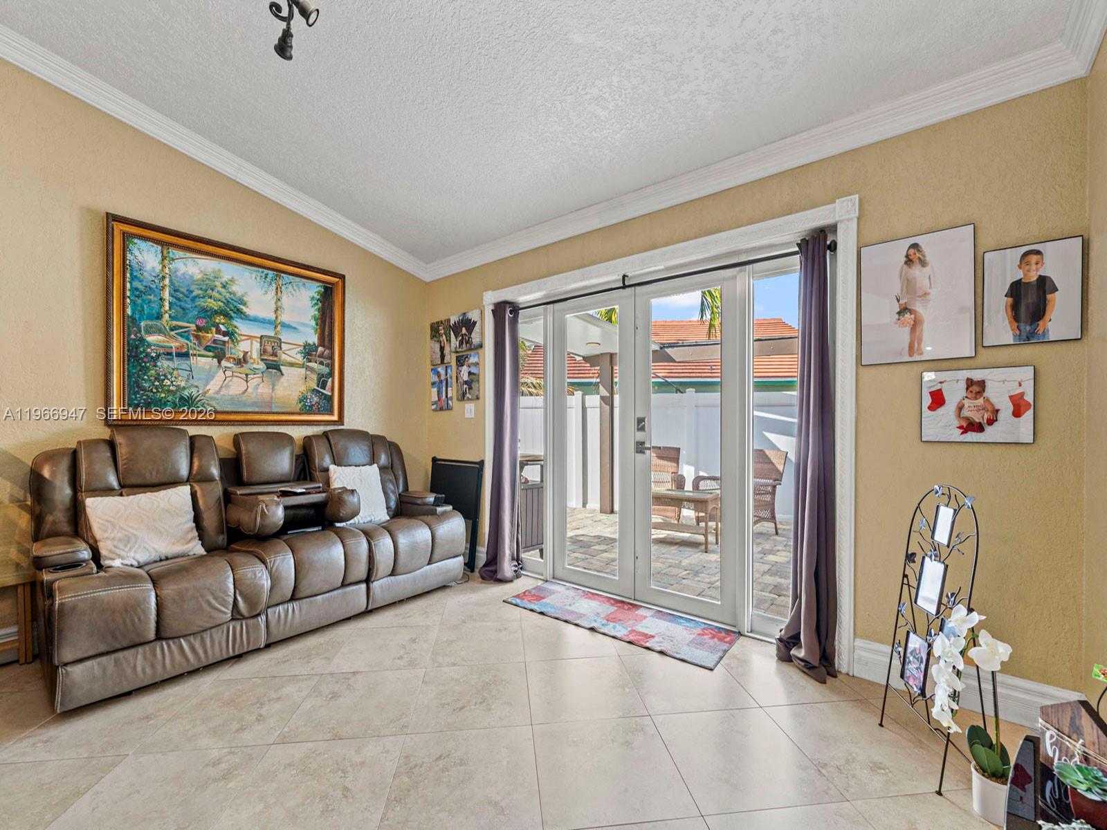 ADRIAN HOMES AT LAGO MAR - Residential