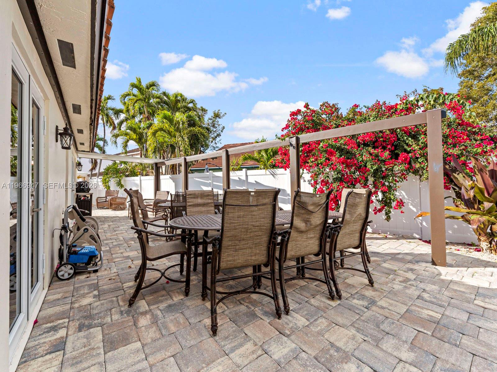 ADRIAN HOMES AT LAGO MAR - Residential