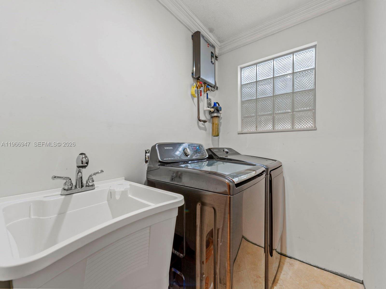 ADRIAN HOMES AT LAGO MAR - Residential