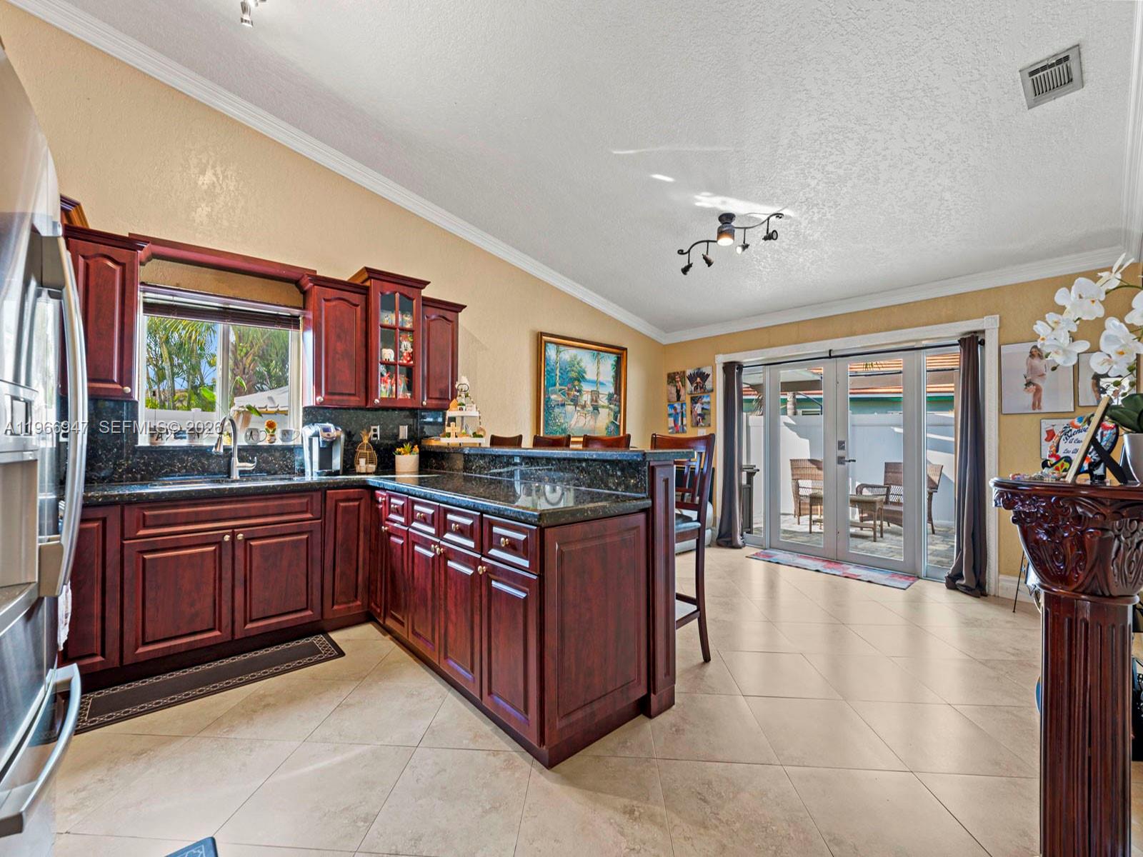 ADRIAN HOMES AT LAGO MAR - Residential