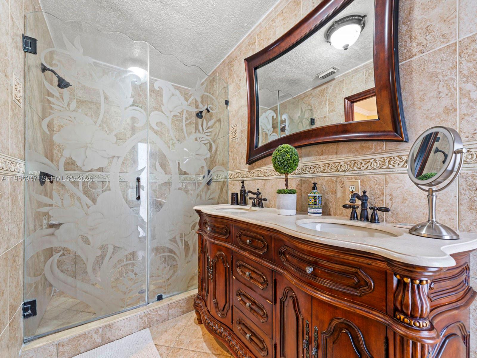 ADRIAN HOMES AT LAGO MAR - Residential