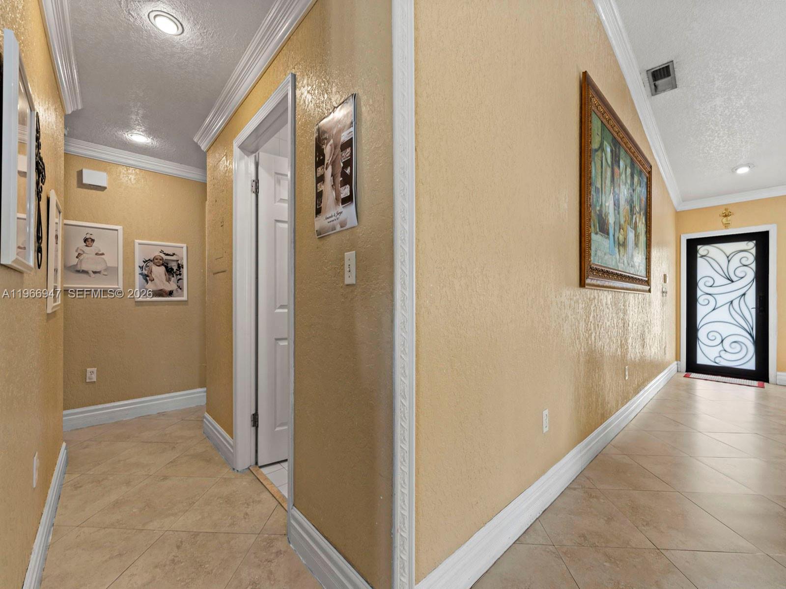 ADRIAN HOMES AT LAGO MAR - Residential