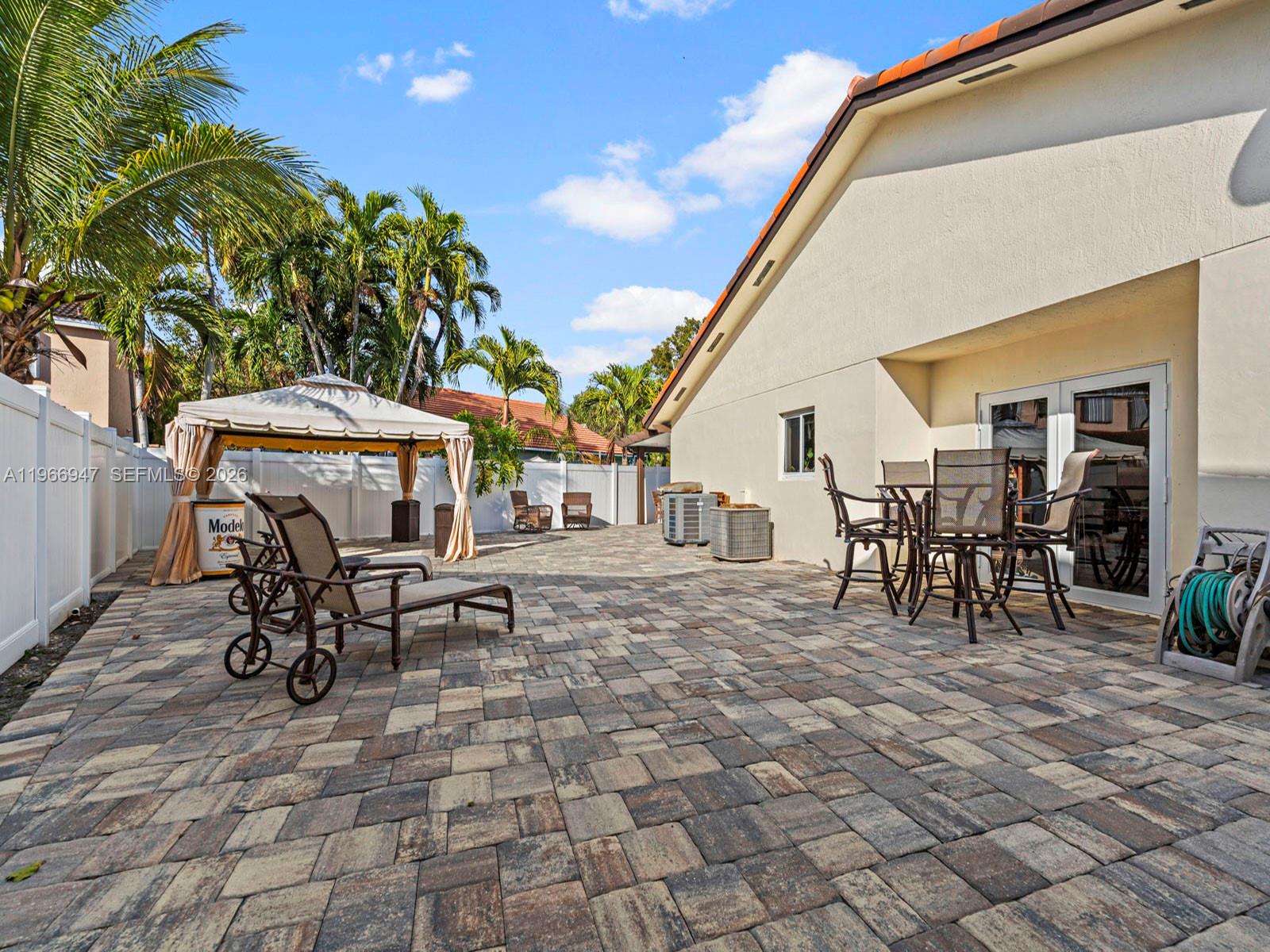 ADRIAN HOMES AT LAGO MAR - Residential