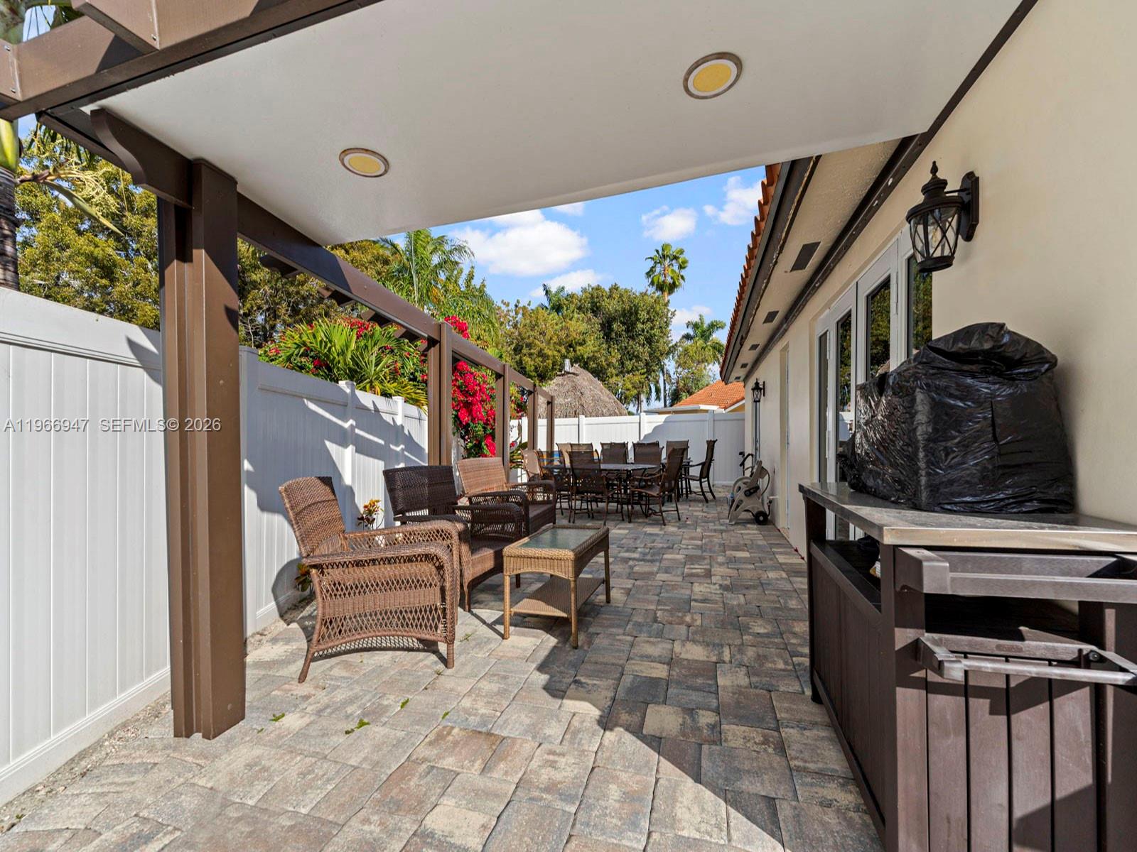 ADRIAN HOMES AT LAGO MAR - Residential