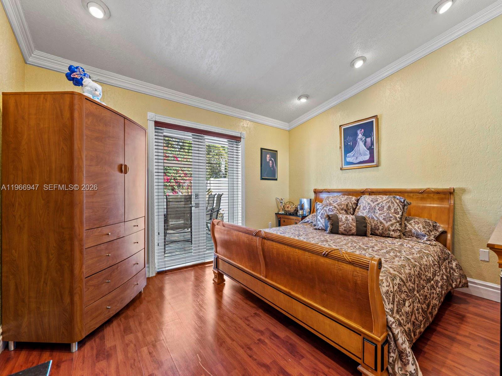 ADRIAN HOMES AT LAGO MAR - Residential