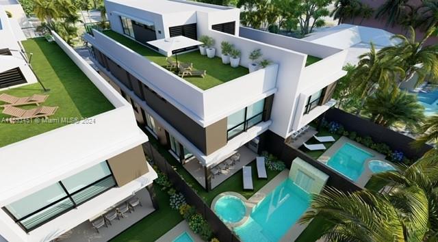 CORAL RIDGE - Land