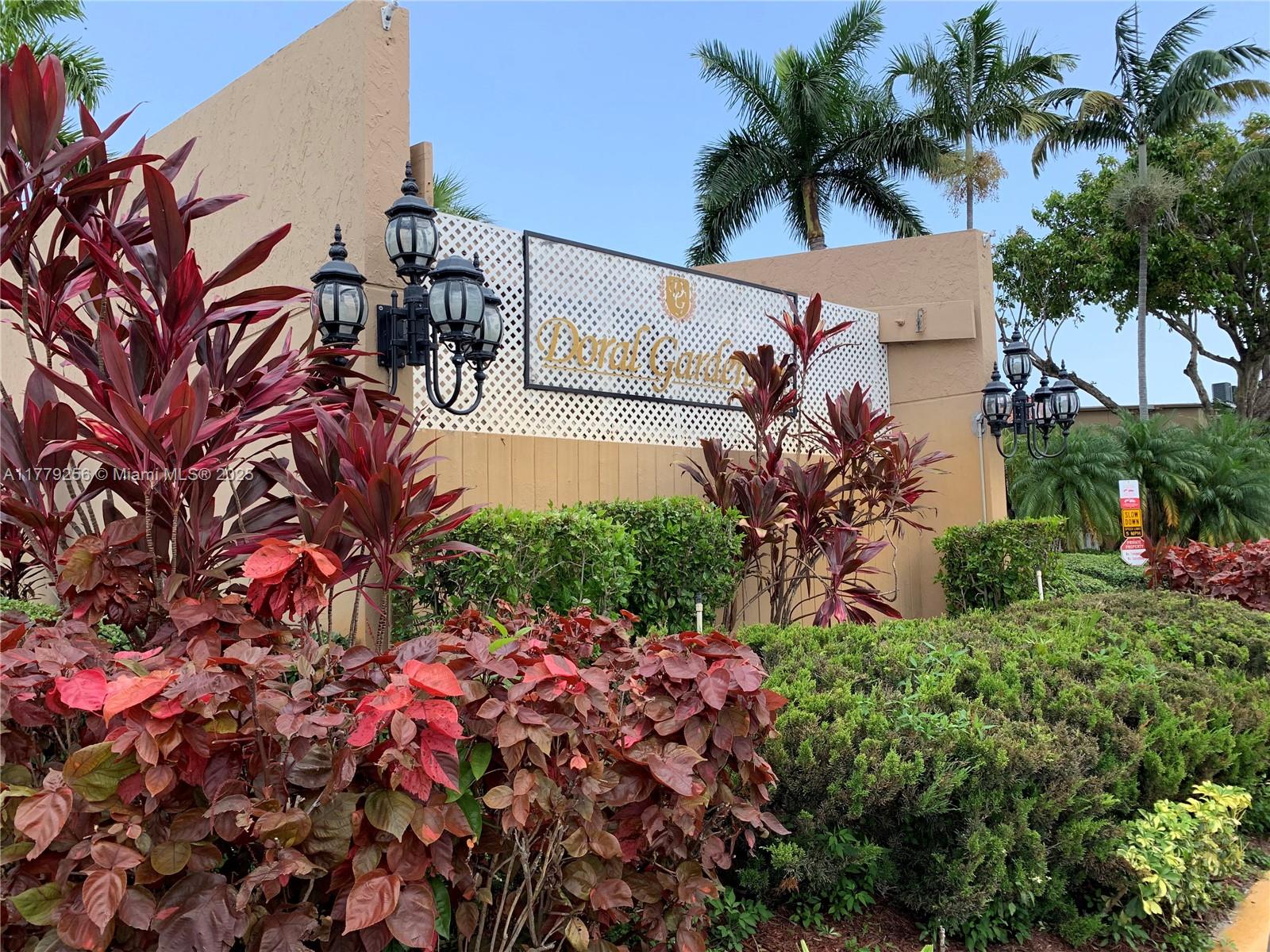 5122 Nw 79th Ave 201, Doral, Miami-Dade County, Florida - 2 Bedrooms  
2 Bathrooms - 