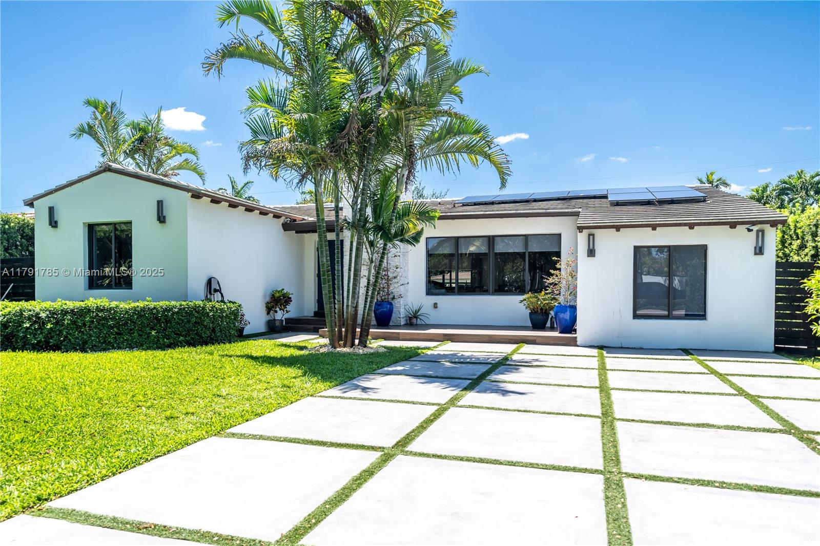 Property for Sale at 766 Ne 96th St, Miami Shores, Miami-Dade County, Florida - Bedrooms: 4 
Bathrooms: 3  - $2,998,000