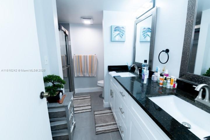 SHERWOOD GARDENS CONDO - Residential Lease