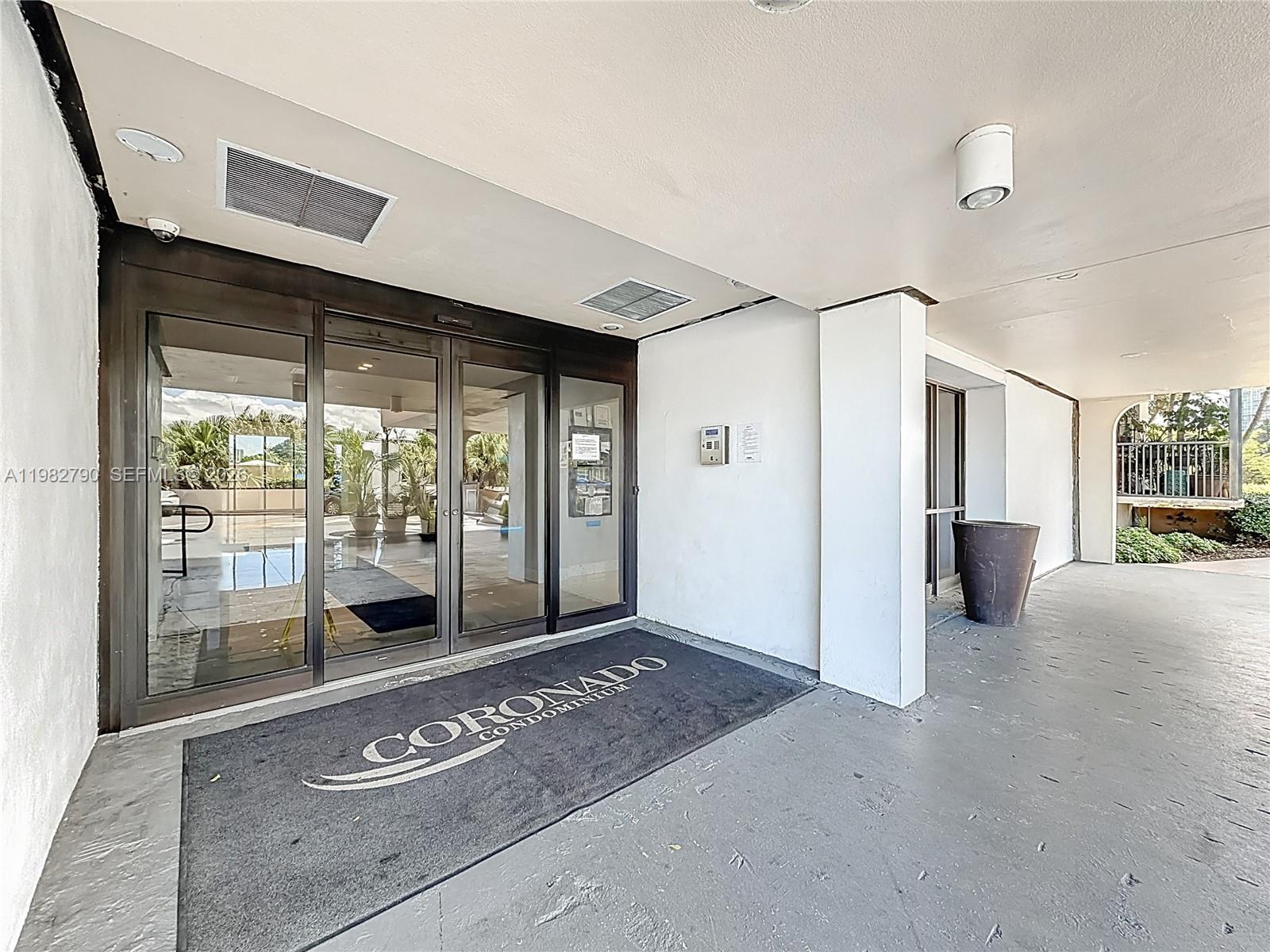 CORONADO CONDO- TOWER II - Residential