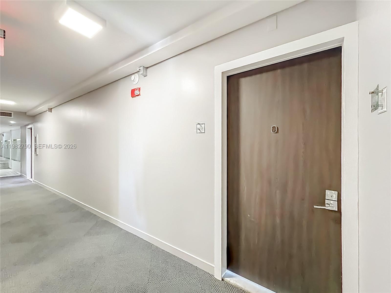 CORONADO CONDO- TOWER II - Residential