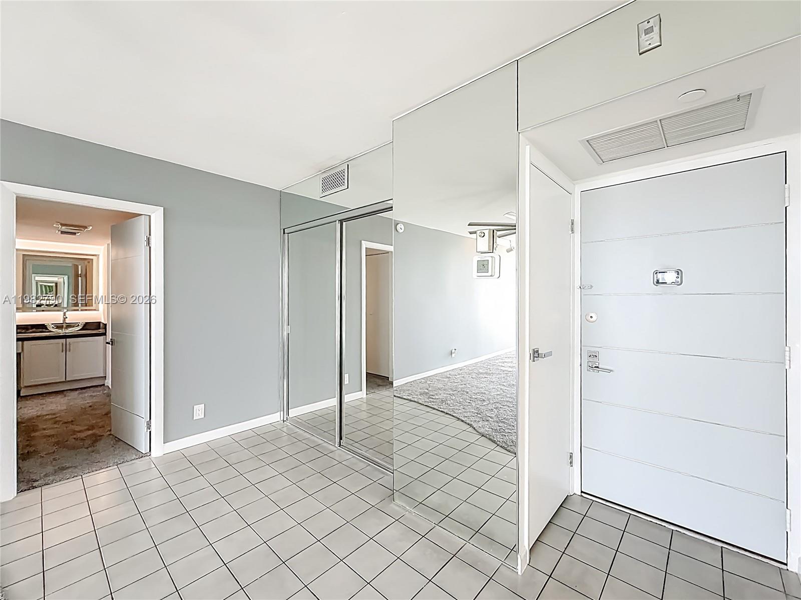 CORONADO CONDO- TOWER II - Residential