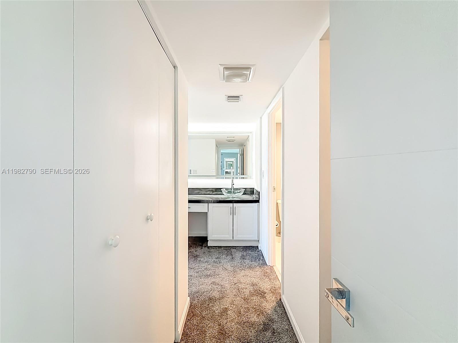 CORONADO CONDO- TOWER II - Residential