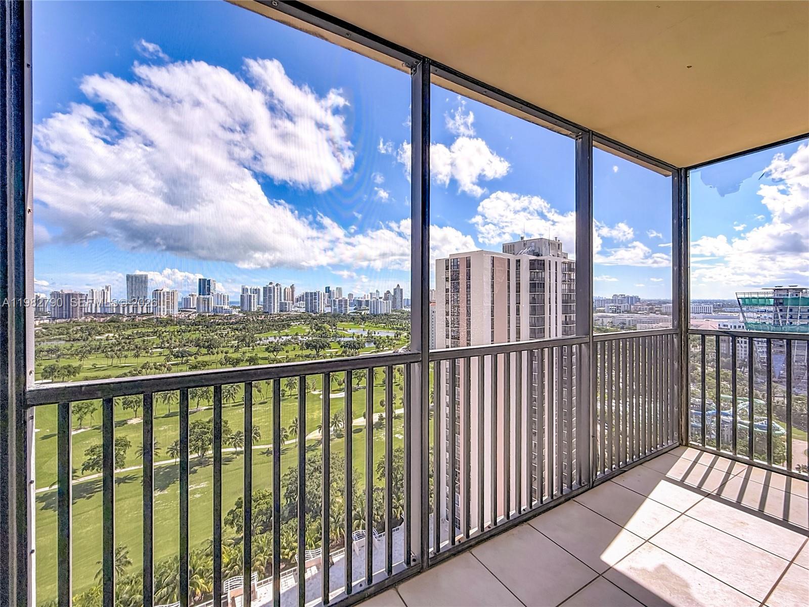 CORONADO CONDO- TOWER II - Residential
