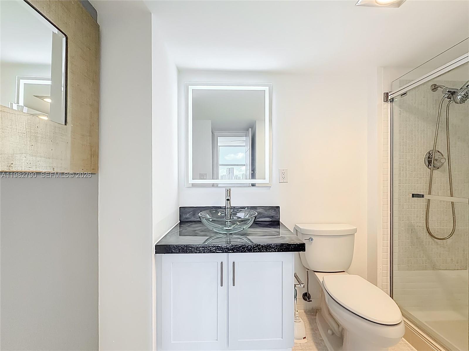 CORONADO CONDO- TOWER II - Residential