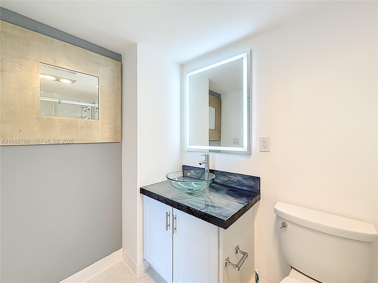 CORONADO CONDO- TOWER II - Residential