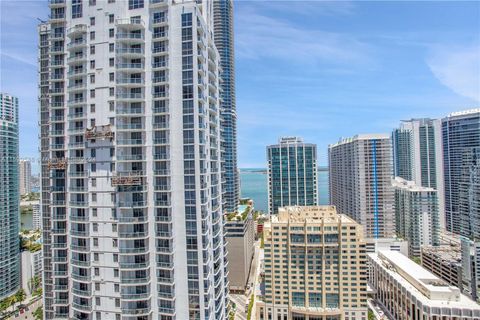 A home in Miami