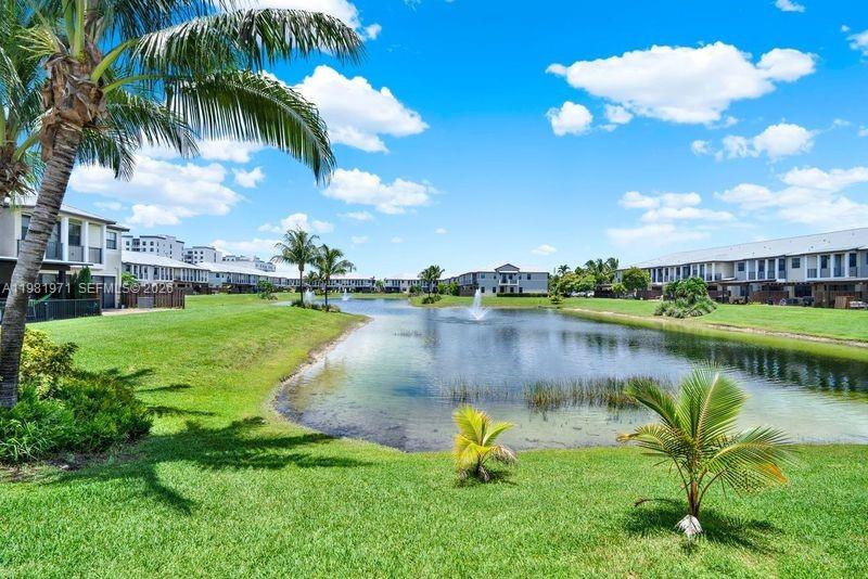 DORAL CAY - Residential Lease