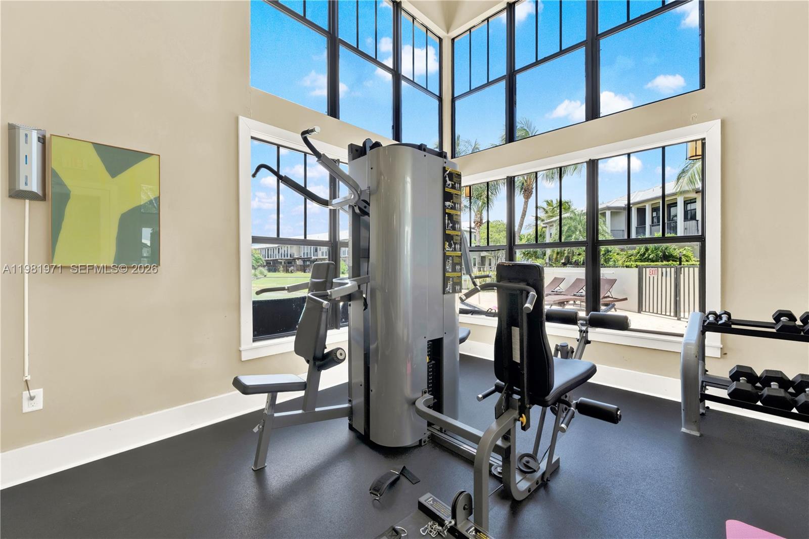 DORAL CAY - Residential Lease