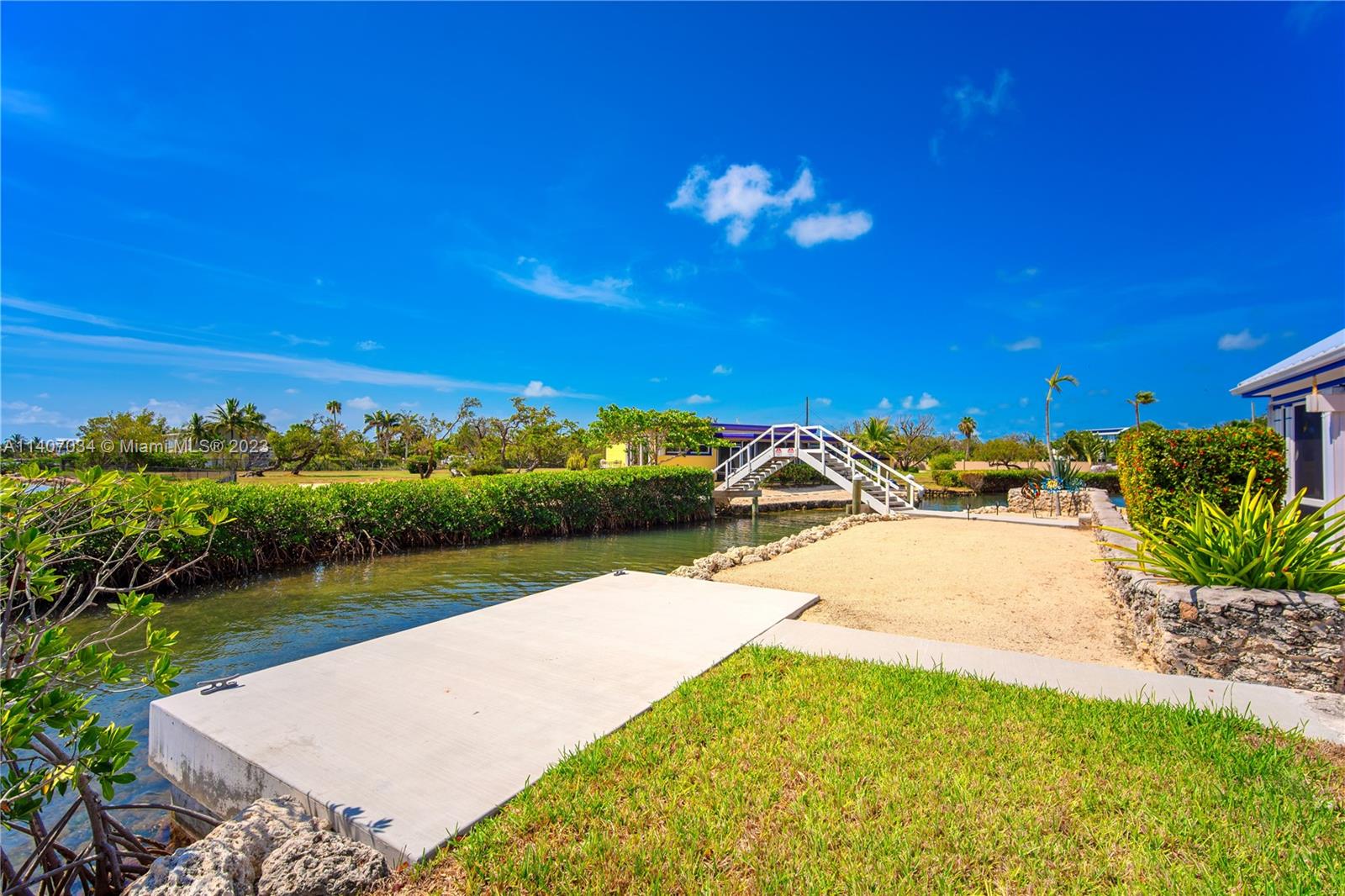 SUGARLOAF SHORES PLAT #2 - Residential