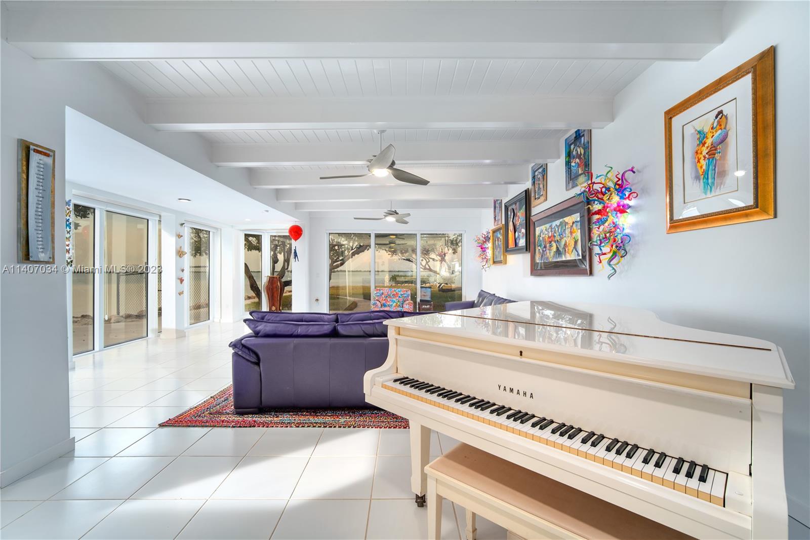 SUGARLOAF SHORES PLAT #2 - Residential