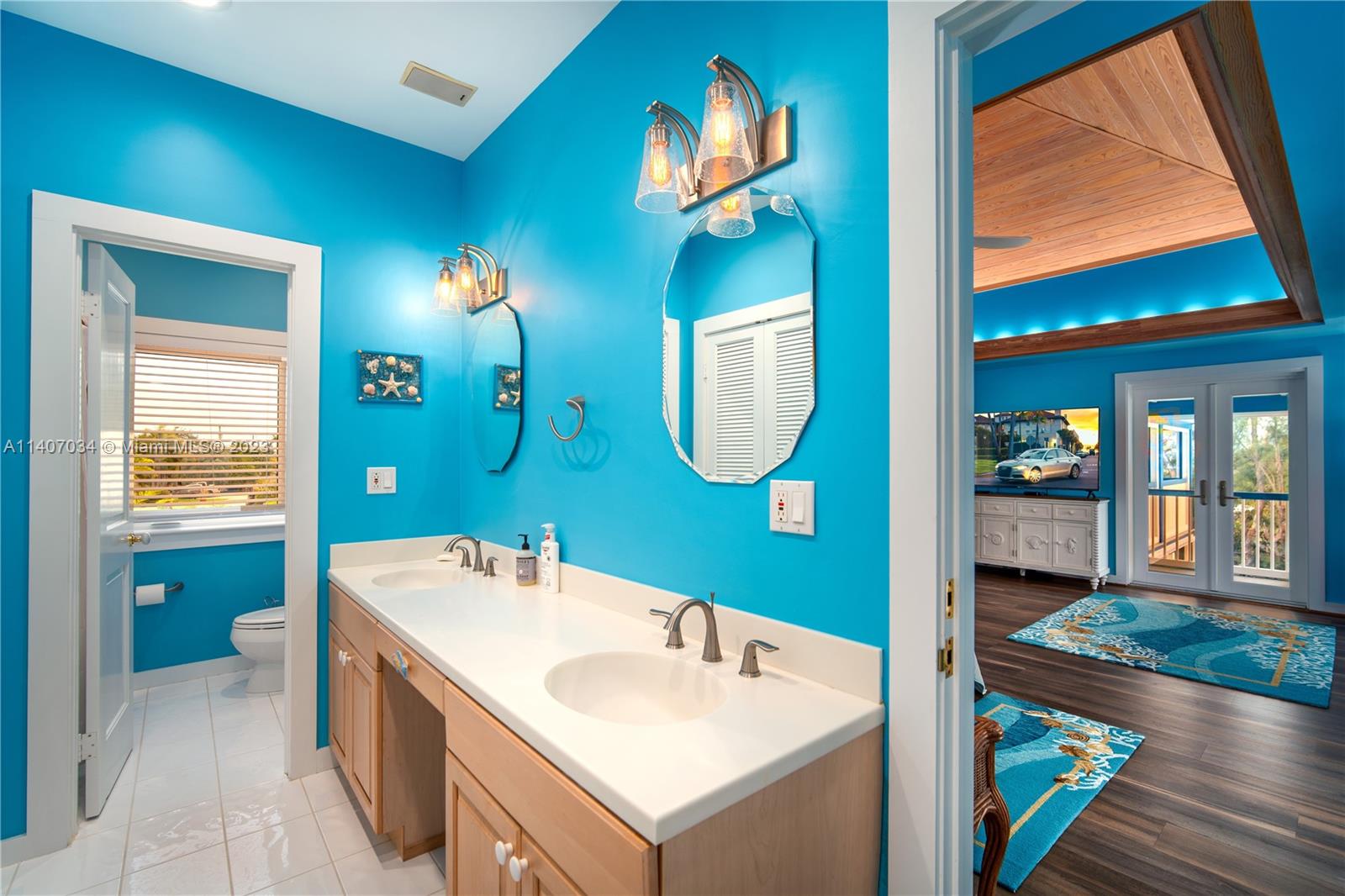 SUGARLOAF SHORES PLAT #2 - Residential