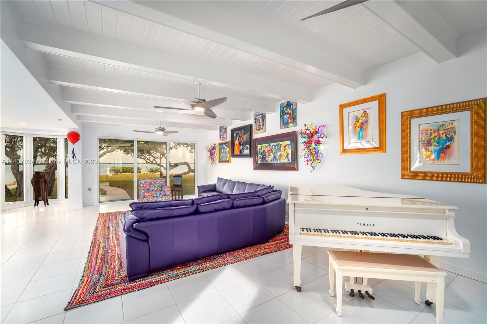 SUGARLOAF SHORES PLAT #2 - Residential