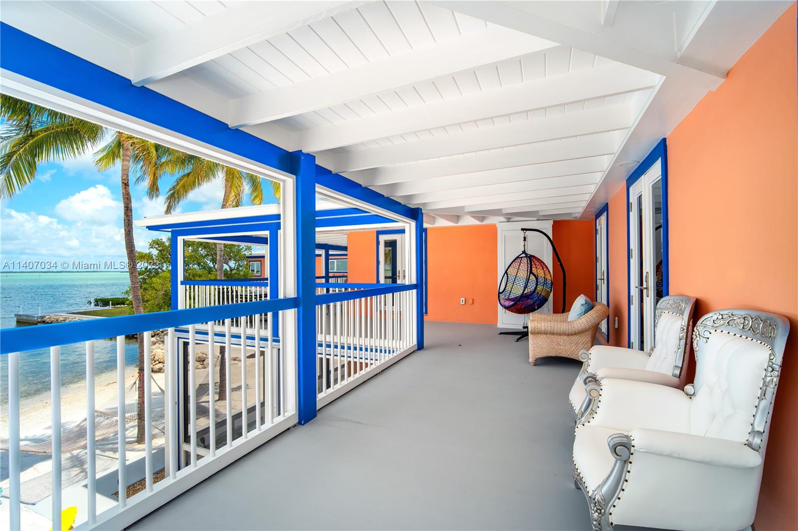 SUGARLOAF SHORES PLAT #2 - Residential