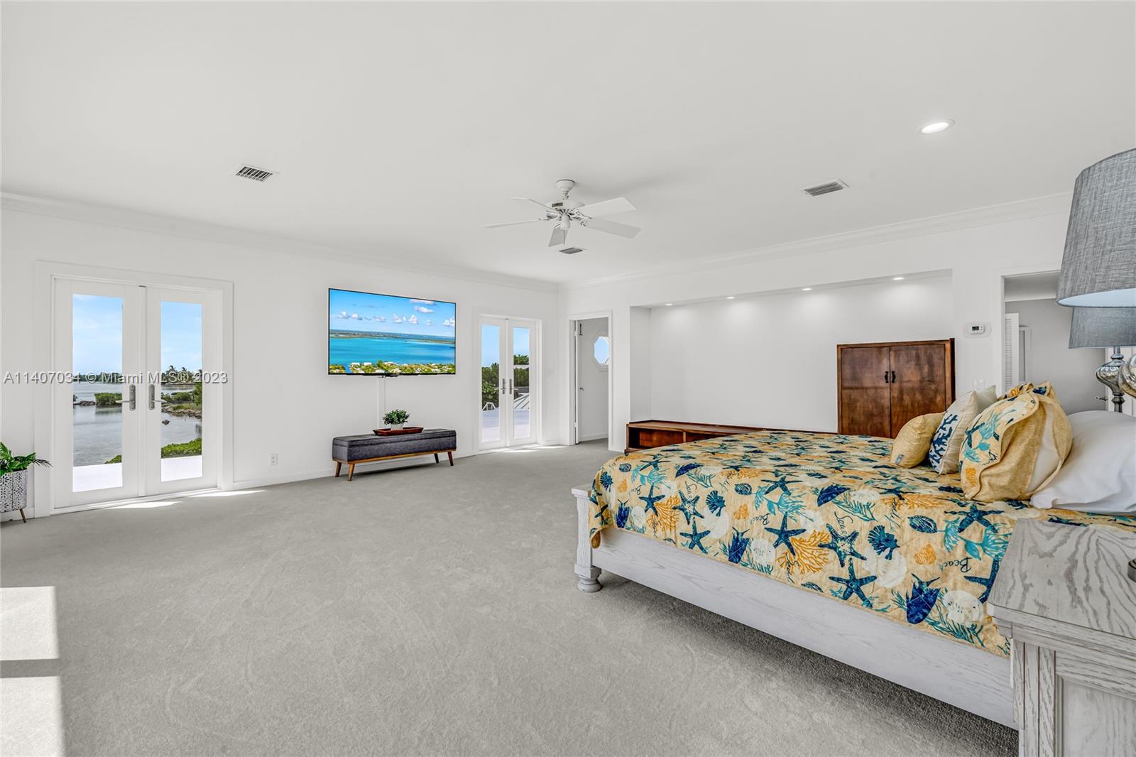 SUGARLOAF SHORES PLAT #2 - Residential