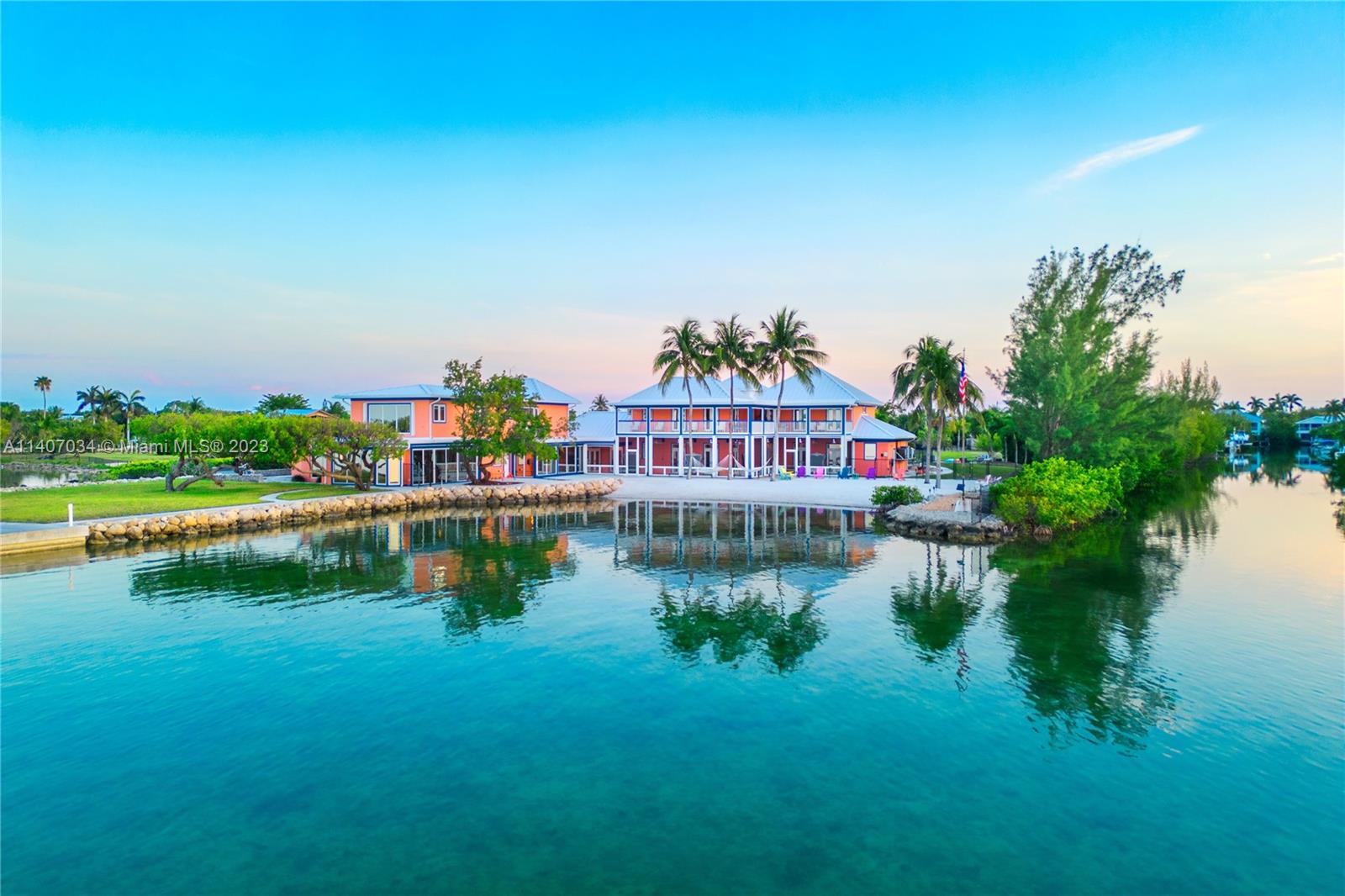 SUGARLOAF SHORES PLAT #2 - Residential