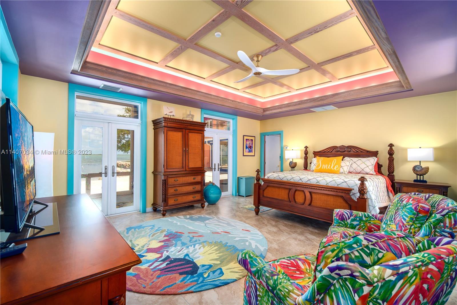 SUGARLOAF SHORES PLAT #2 - Residential