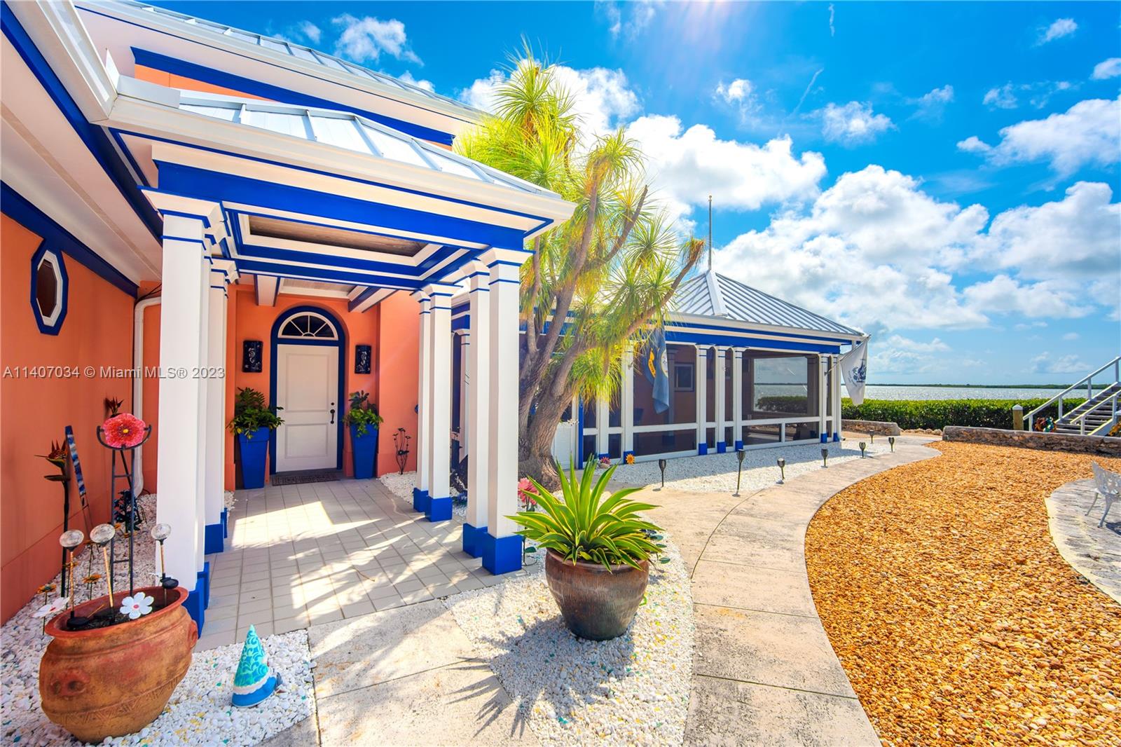 SUGARLOAF SHORES PLAT #2 - Residential