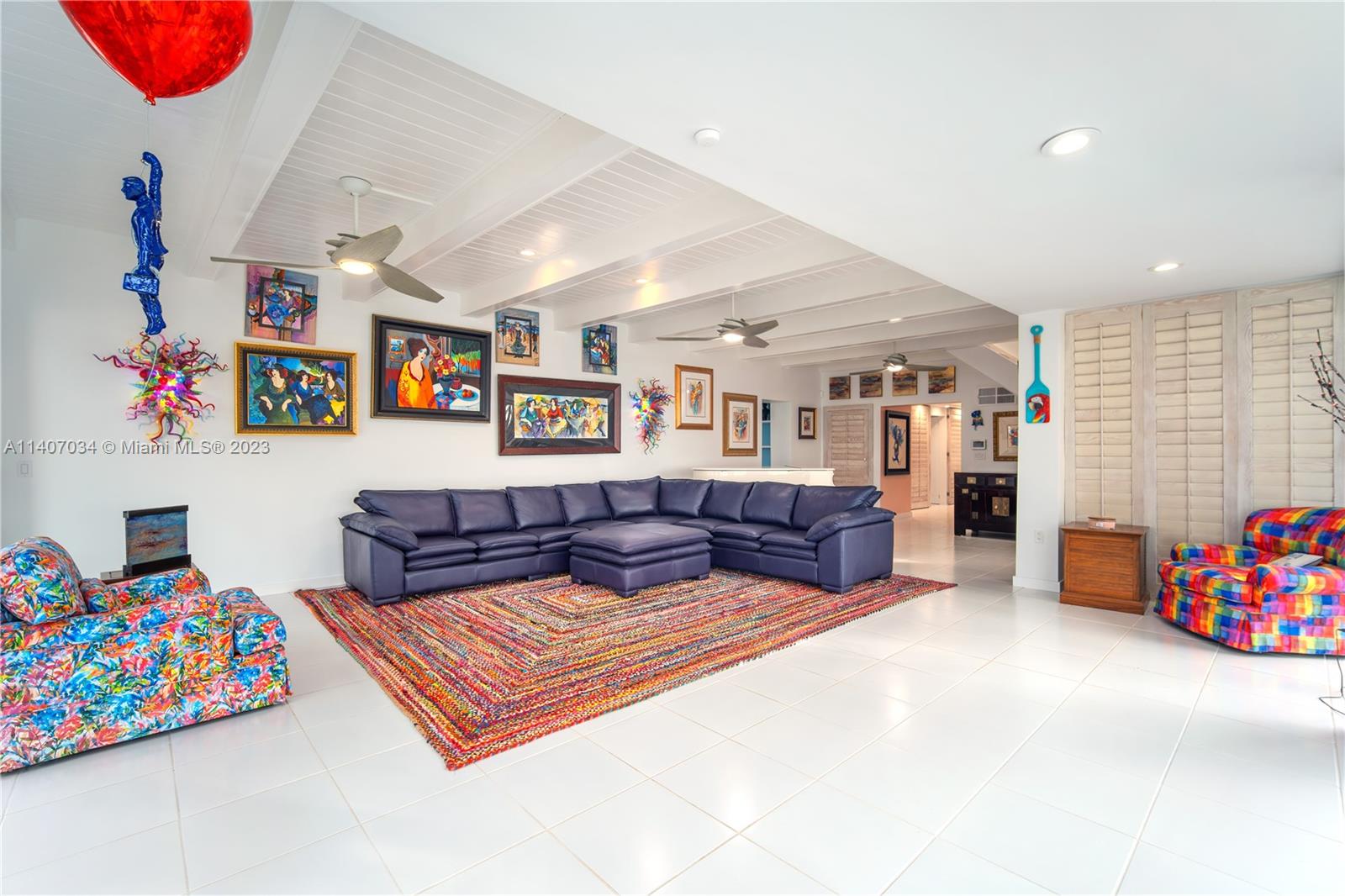 SUGARLOAF SHORES PLAT #2 - Residential