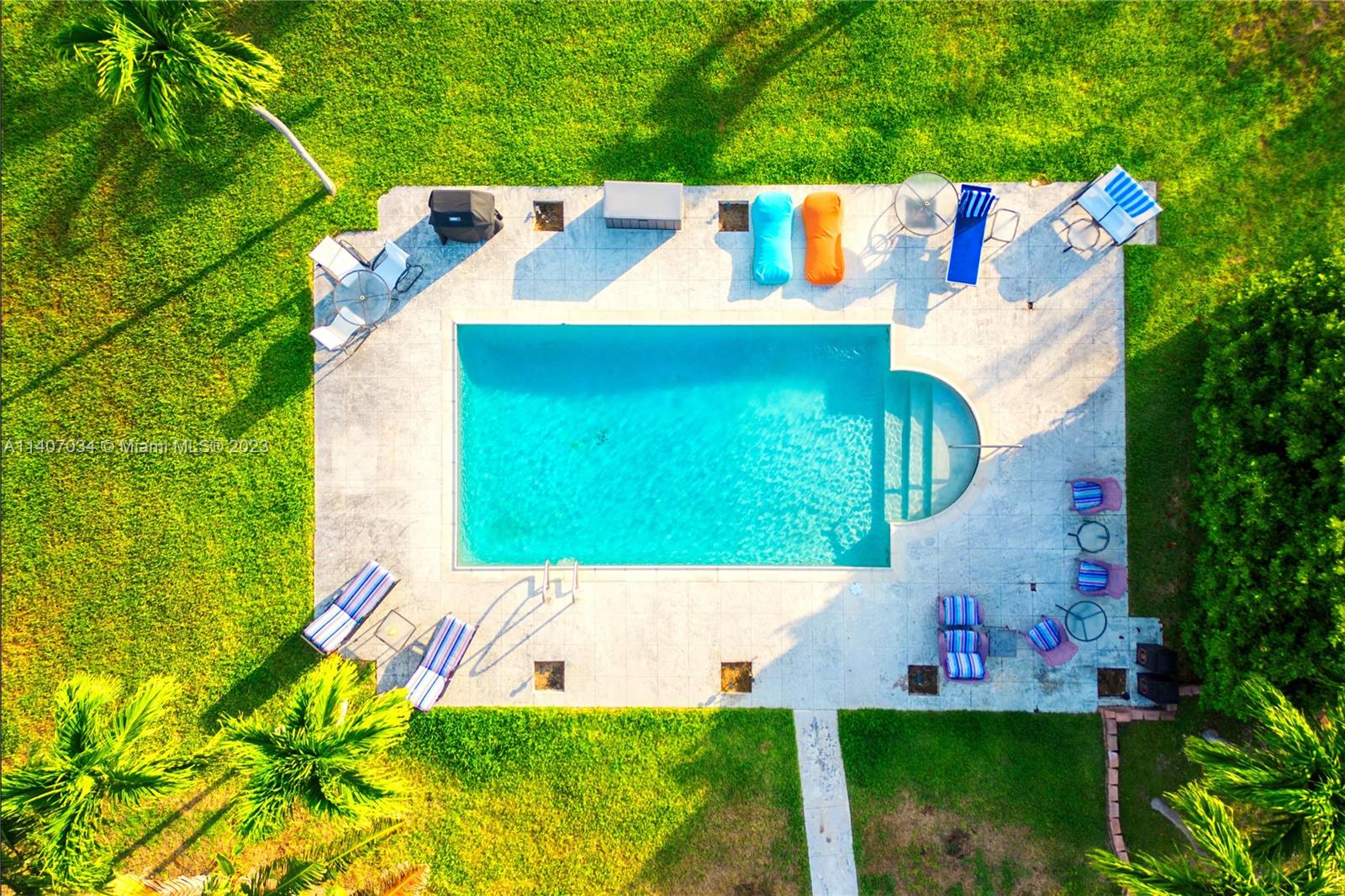 SUGARLOAF SHORES PLAT #2 - Residential