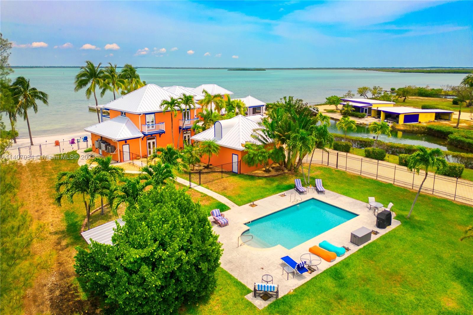 SUGARLOAF SHORES PLAT #2 - Residential