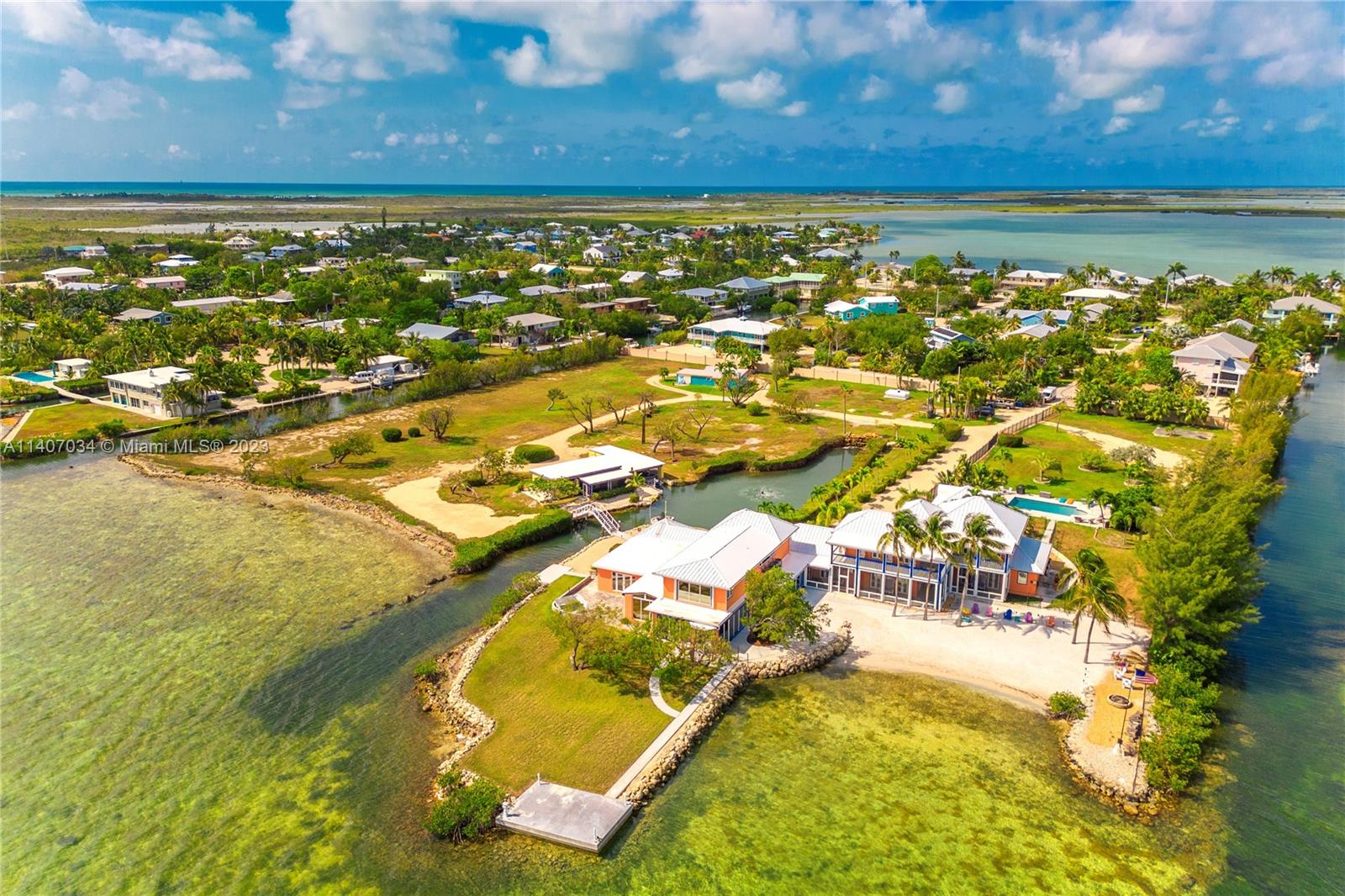 SUGARLOAF SHORES PLAT #2 - Residential