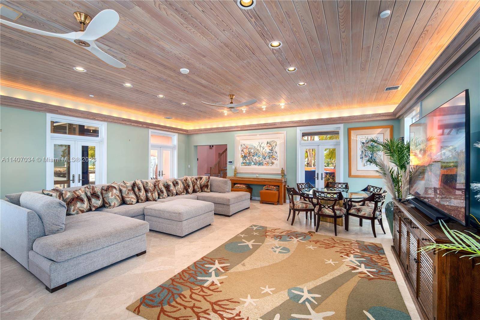 SUGARLOAF SHORES PLAT #2 - Residential