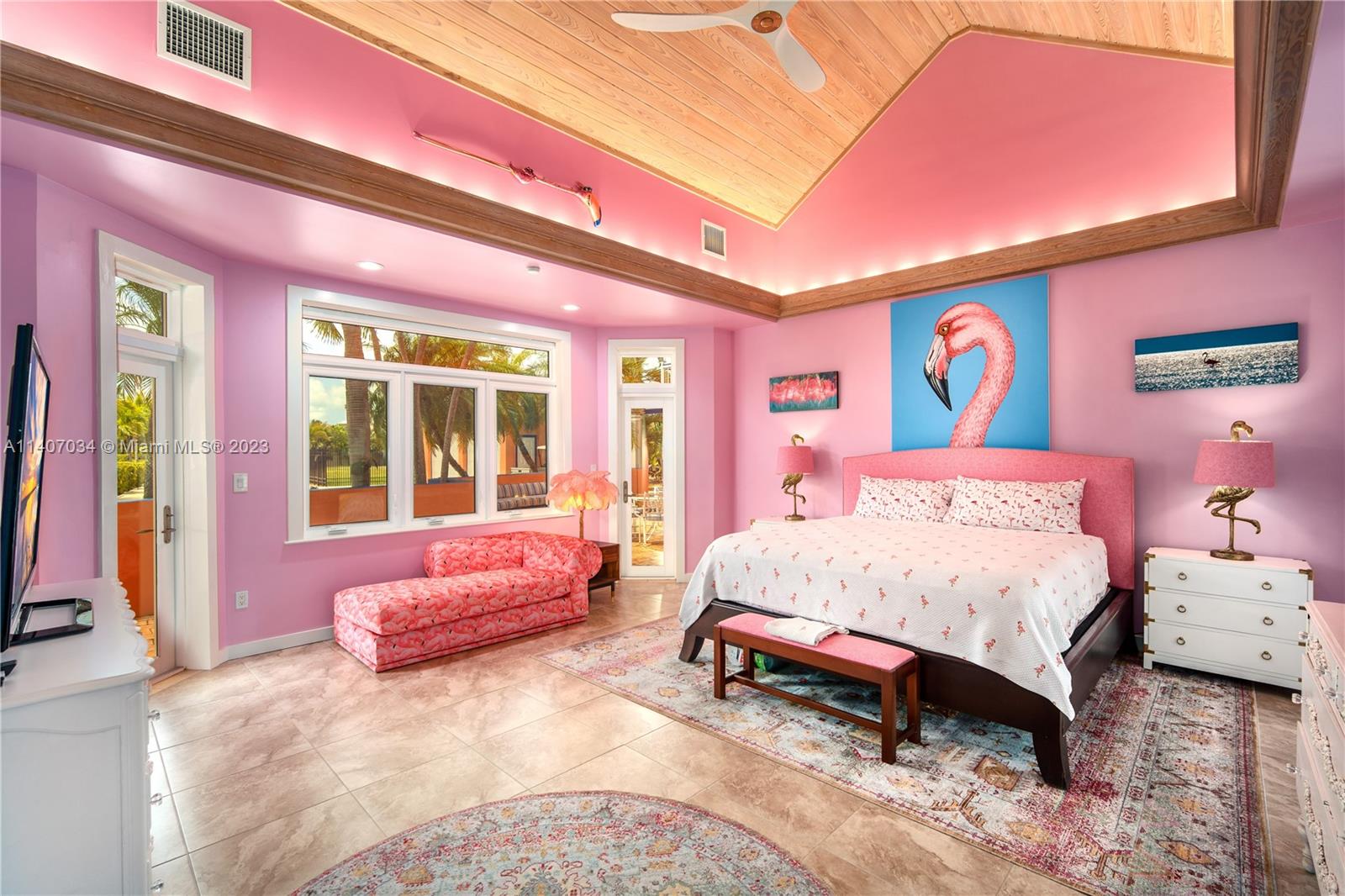 SUGARLOAF SHORES PLAT #2 - Residential