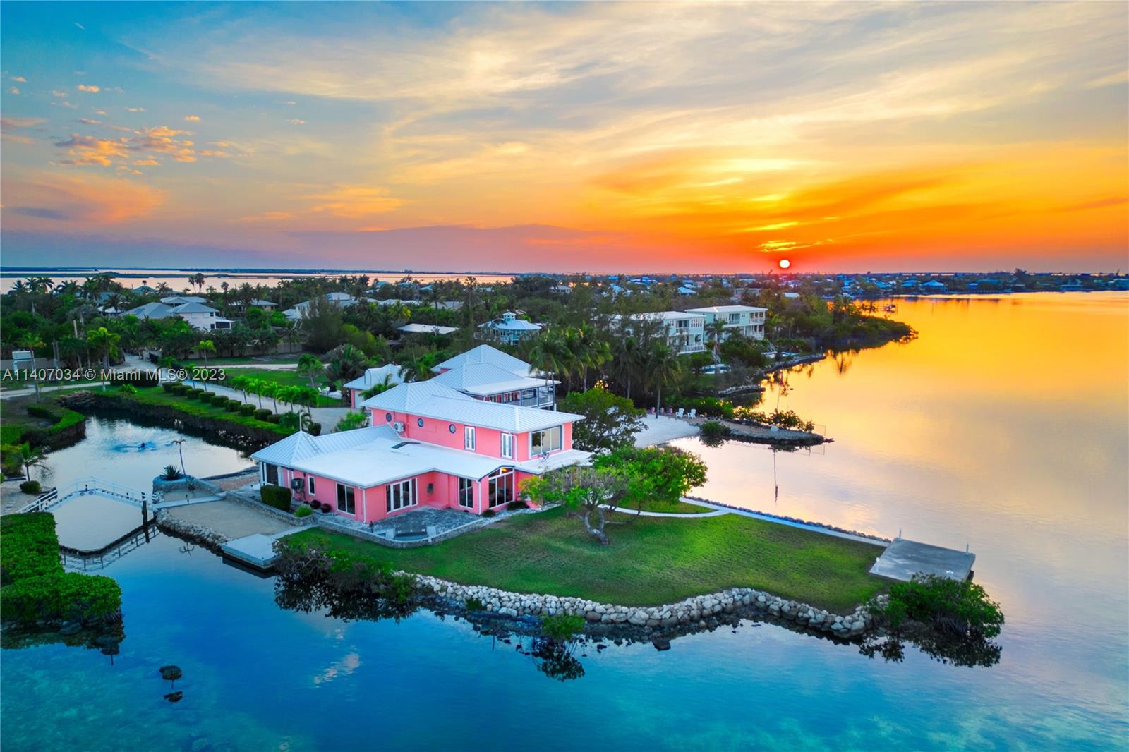 SUGARLOAF SHORES PLAT #2 - Residential