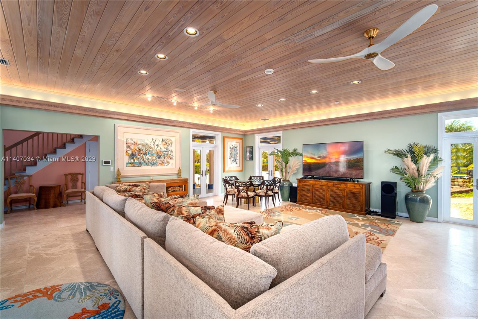 SUGARLOAF SHORES PLAT #2 - Residential