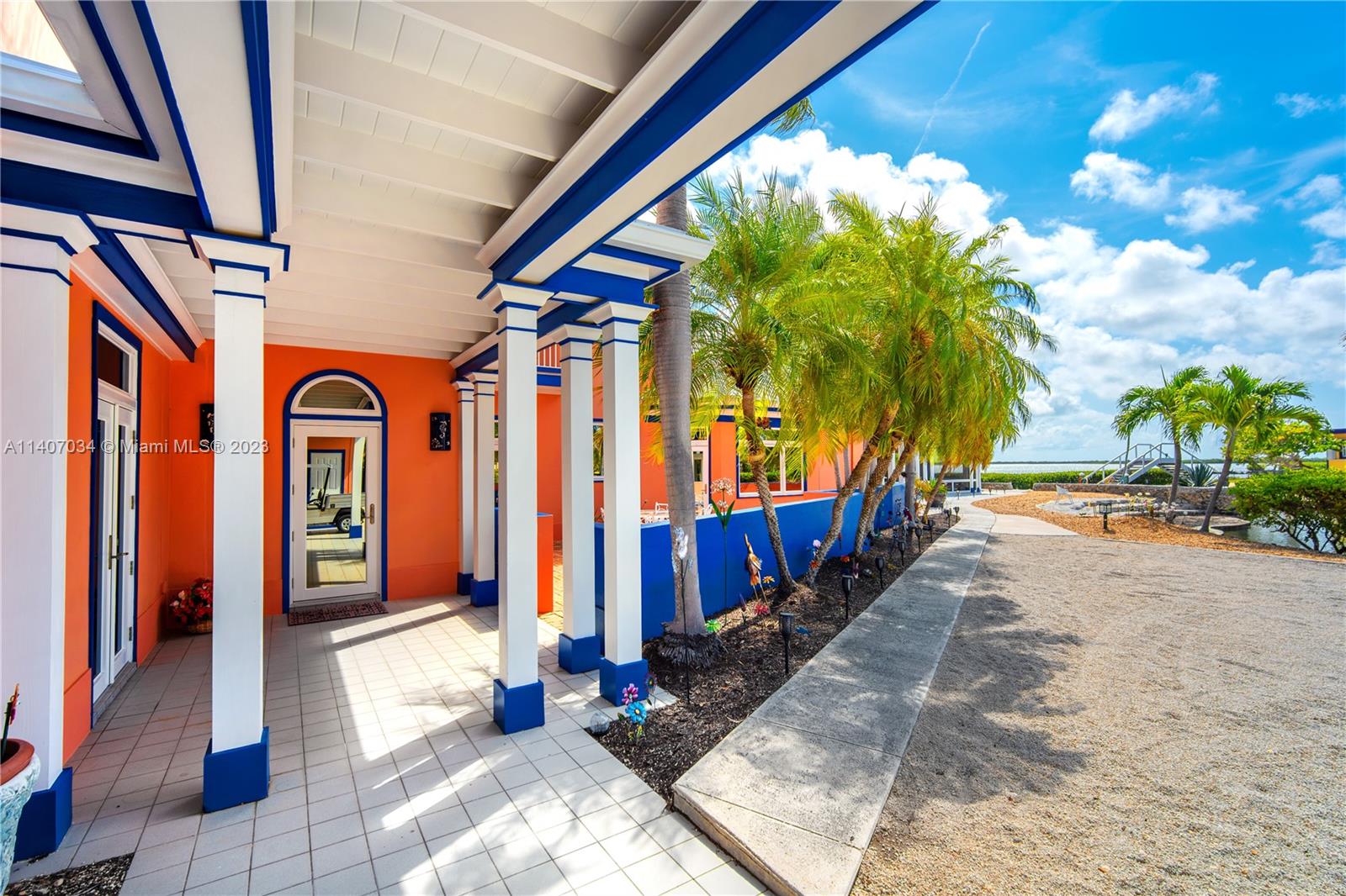 SUGARLOAF SHORES PLAT #2 - Residential