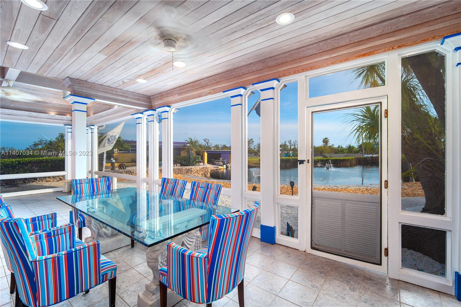 SUGARLOAF SHORES PLAT #2 - Residential