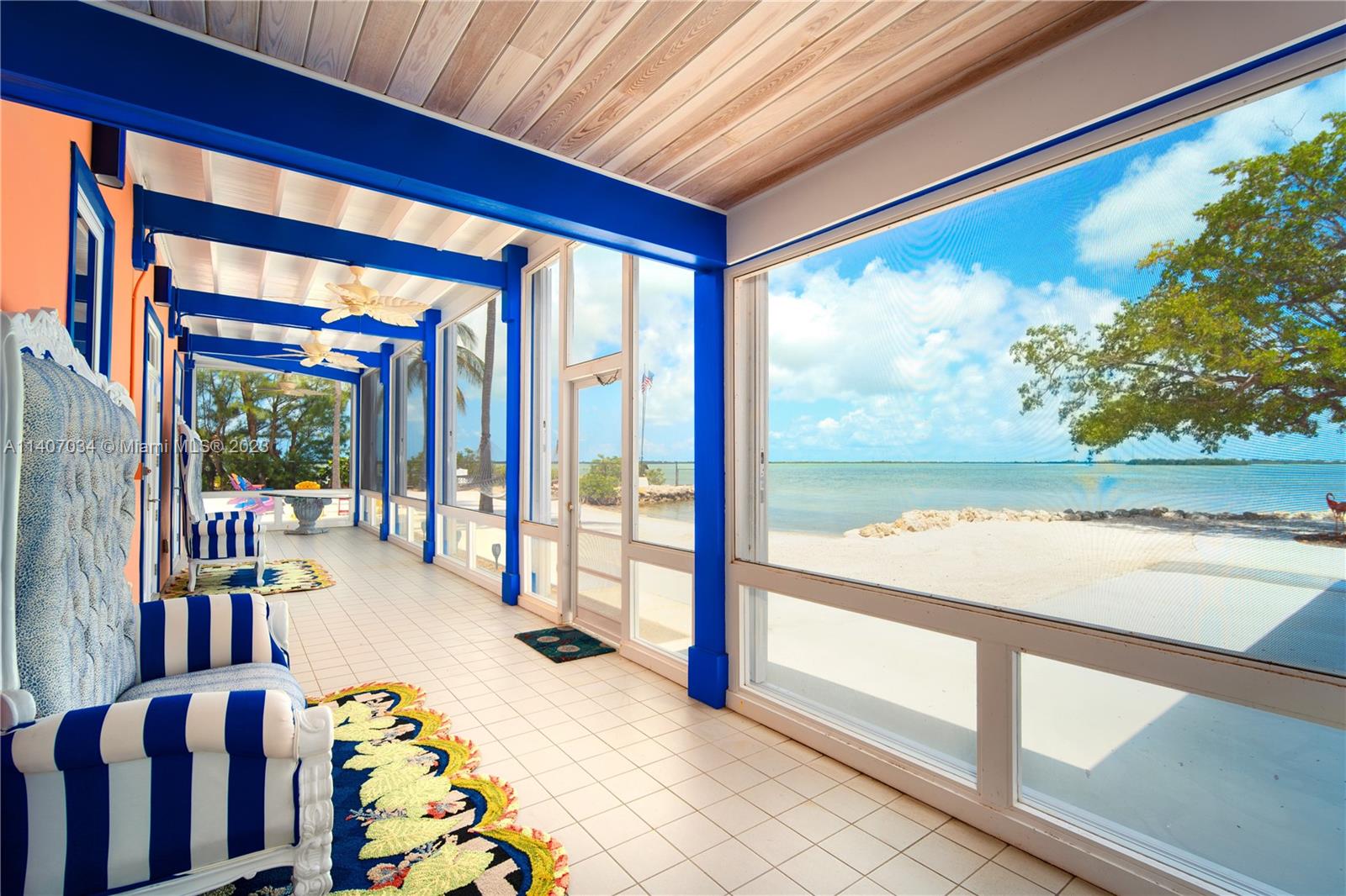 SUGARLOAF SHORES PLAT #2 - Residential