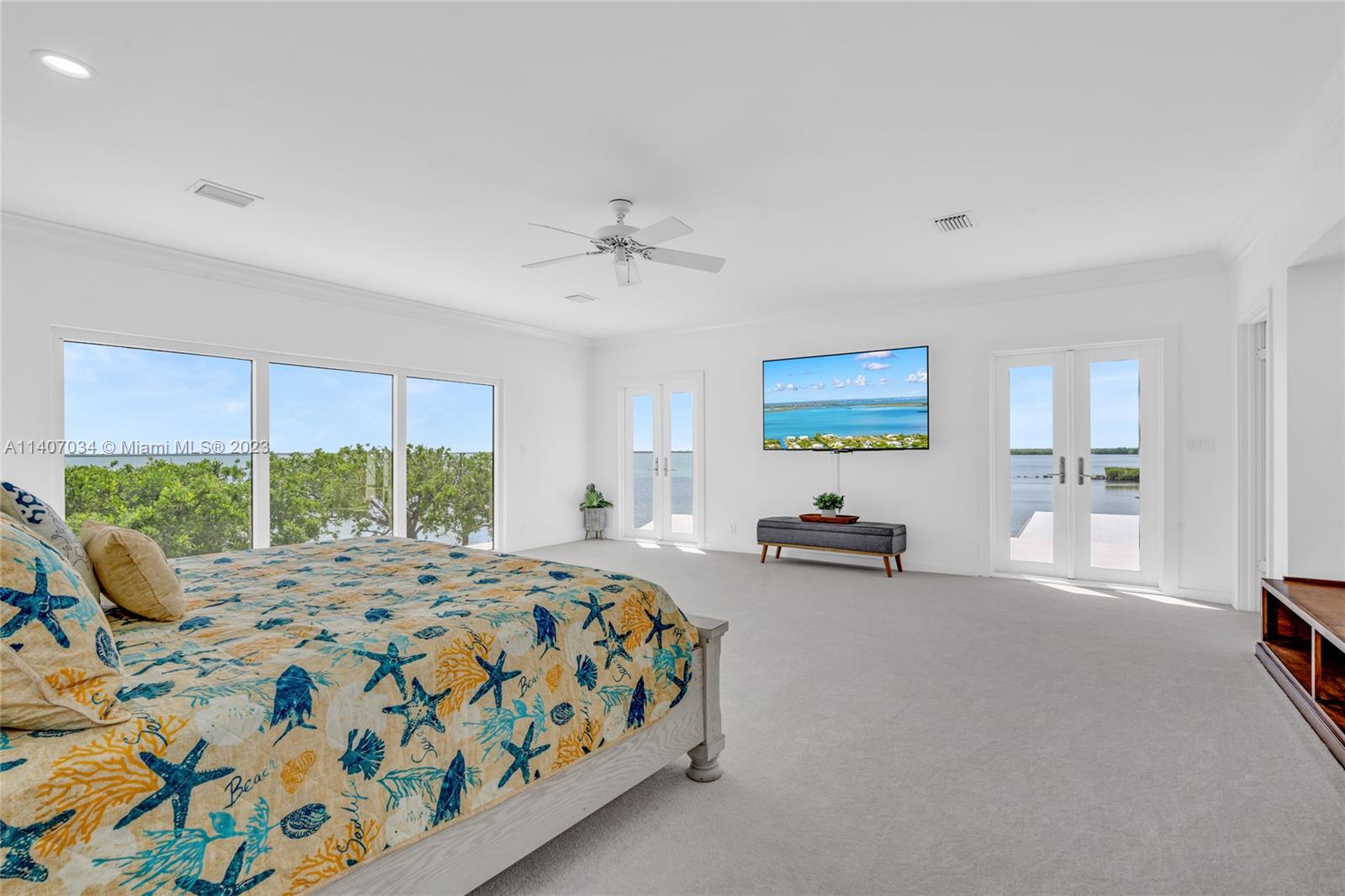 SUGARLOAF SHORES PLAT #2 - Residential