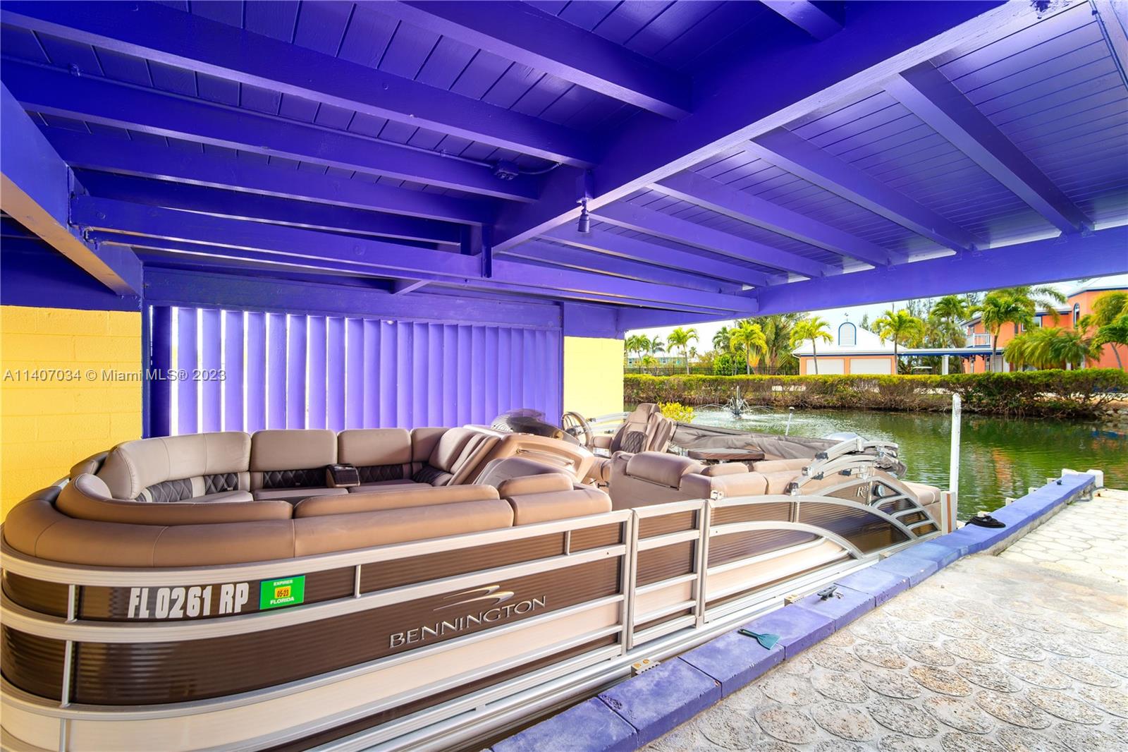 SUGARLOAF SHORES PLAT #2 - Residential