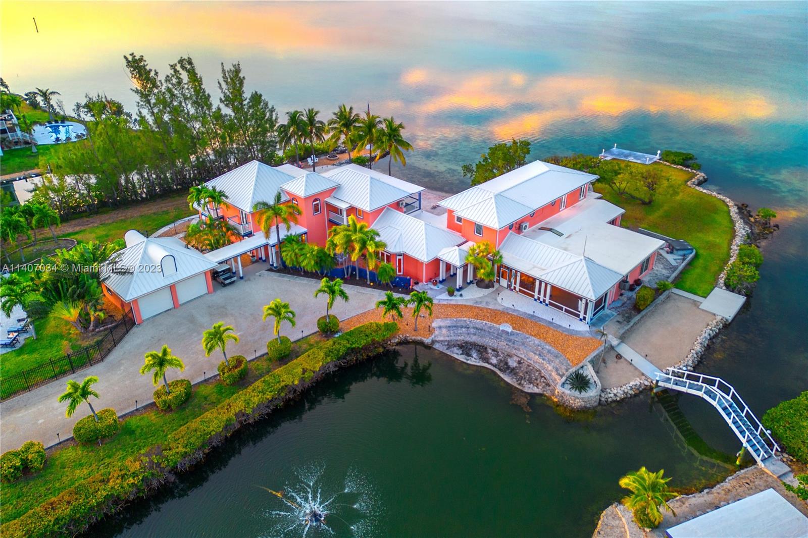 SUGARLOAF SHORES PLAT #2 - Residential