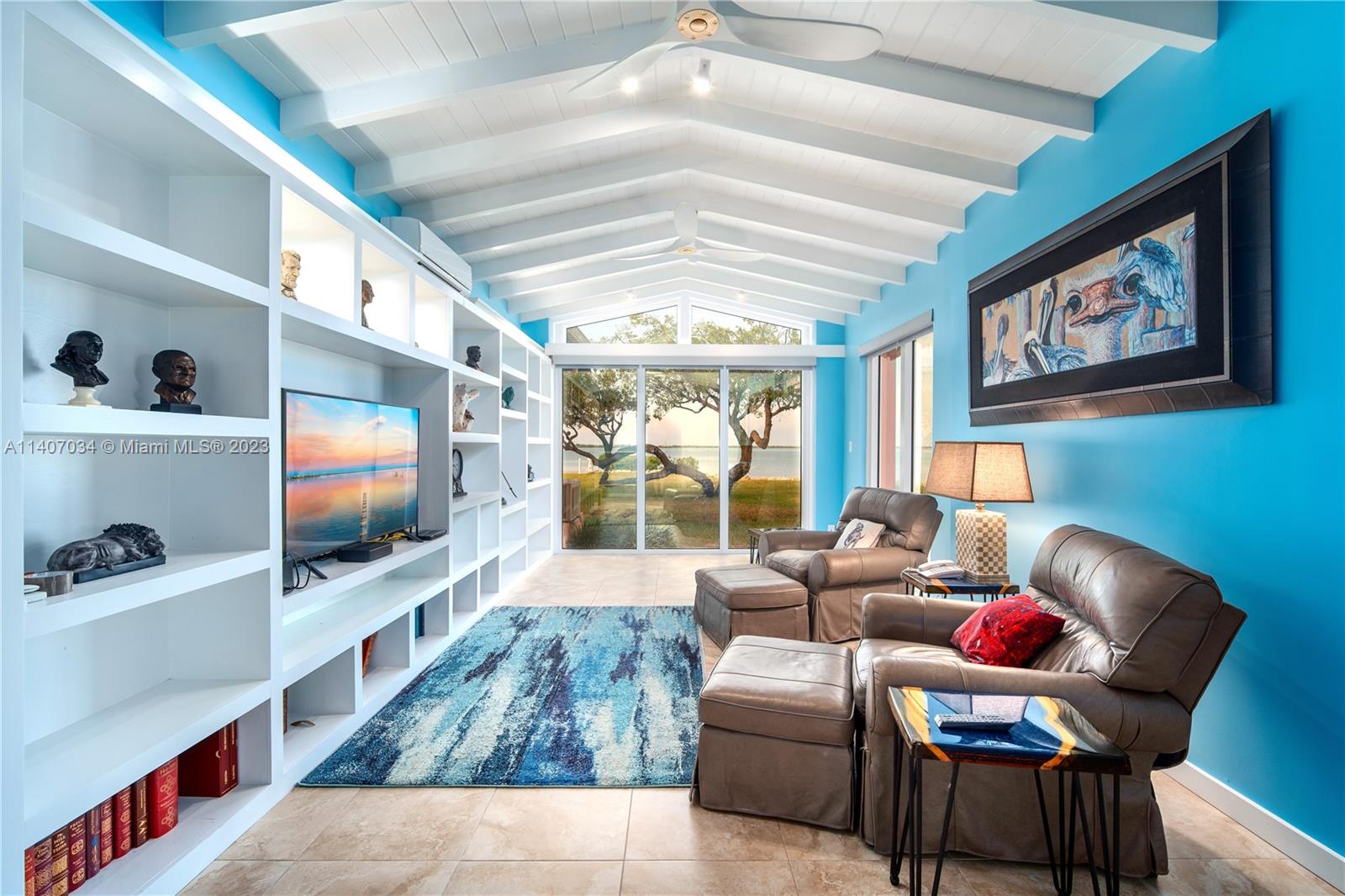 SUGARLOAF SHORES PLAT #2 - Residential